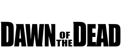 Dawn of the Dead Logo - Dawn of the Dead