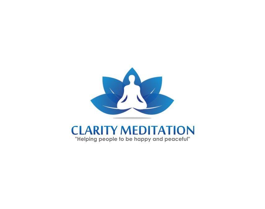 Meditation Logo - New logo wanted for Clarity Meditation | Logo design contest