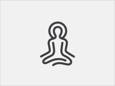 Meditation Logo - Meditation Logos