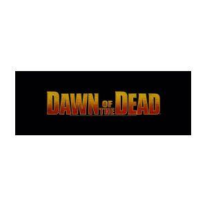 Dawn of the Dead Logo - Dawn Of The Dead - Dawn Logo Digital Art by Brand A