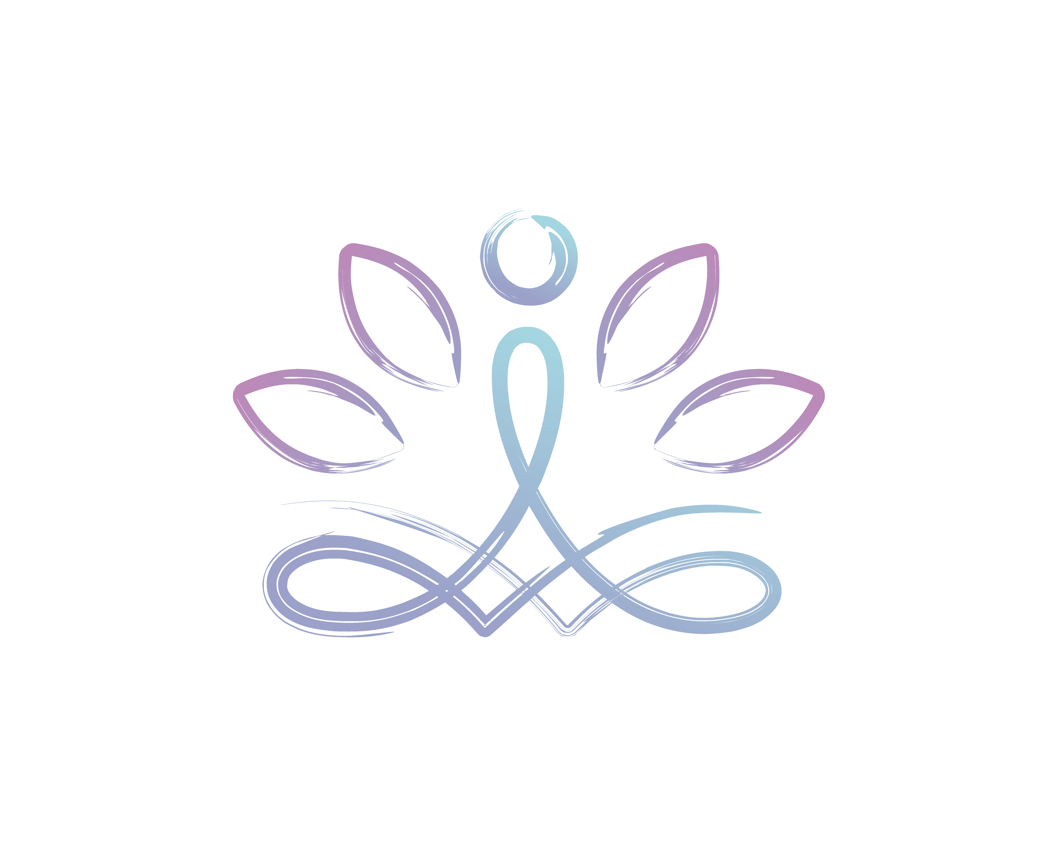 Meditation Logo - PURE Giving: Meditation Fundraiser