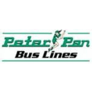 Peter Pan Bus Logo - Working at Peter Pan Bus Lines | Glassdoor