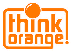 Orange Ministry Logo - 37 Best Orange Logos images | Branding design, Corporate design ...
