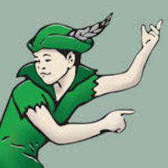 Peter Pan Bus Logo - Peter Pan Bus on the App Store