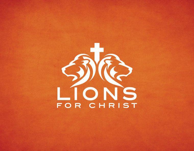 Orange Ministry Logo - Youth Ministry Logo Design®