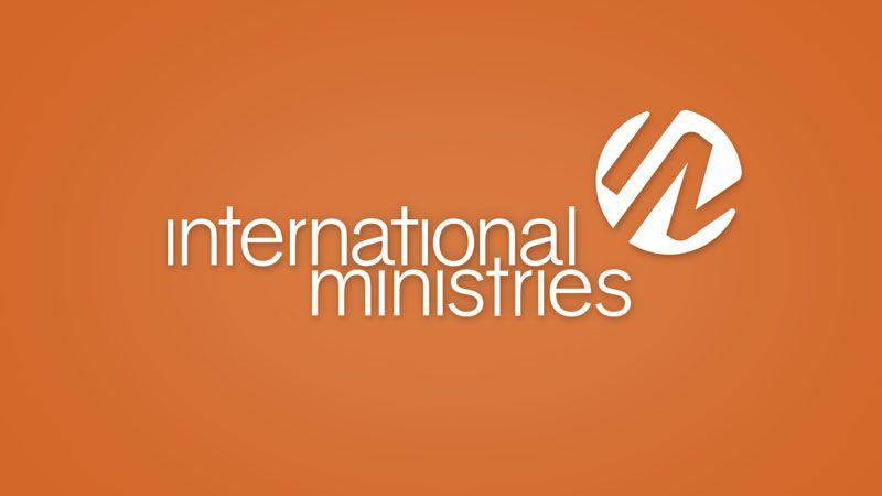 Orange Ministry Logo - Full-Time Global Ministry | International Ministries