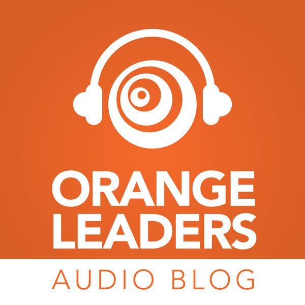 Orange Ministry Logo - OLAB 426: Making Necessary Changes in Your Ministry from The Orange ...