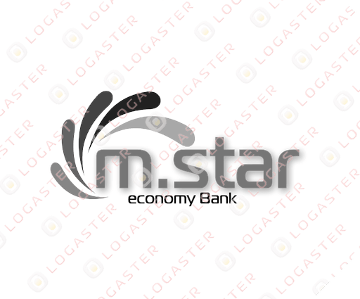 Star and White R Logo - m.star Logo: Public Logos Gallery