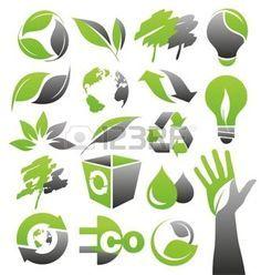 Green Recycle Logo - 48 Best Sustainable/recycle logos images | Logo images, Logo ...