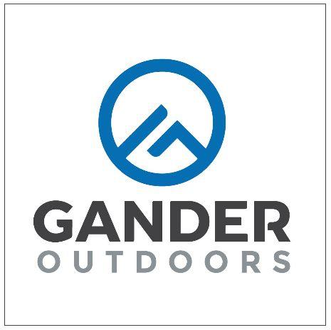 Gander Mountain Logo - Gander Outdoors Unveils New Logo, Winning Designer Nets $100 Grand ...