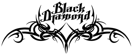 Black Diamond Logo - Black Diamond BD5939 - 59x39x24 - Gun Safes America