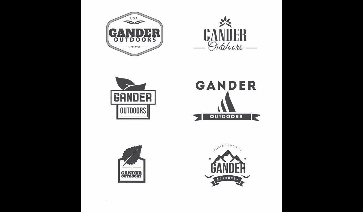 Gander Mountain Logo - CEO Marcus Lemonis Offering $25k for Logo Redesign of 'Gander