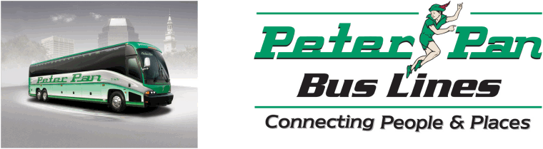 Peter Pan Bus Logo - Peter Pan Bus Lines Careers