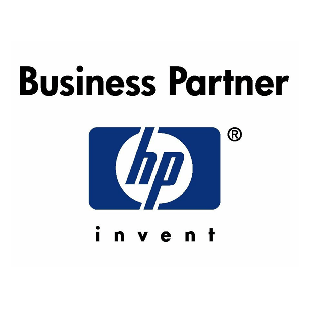 Welcome HP Invent Logo - Partners | Seven Seas Technologies