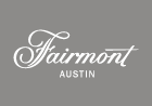 Fairmont Austin Logo - Fairmont Austin Hotel: Luxury Hotel in Downtown Austin, TX