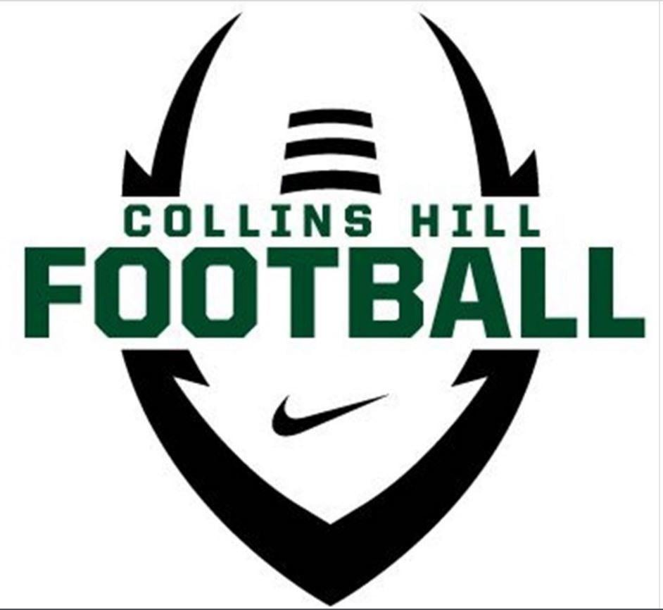 High School Football Logo - LogoDix