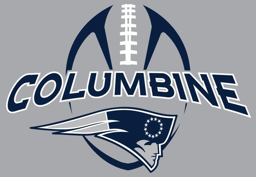 High School Football Logo - Freshmen | Columbine High School Football