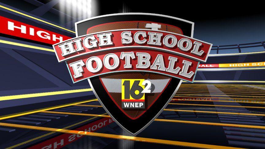 High School Football Logo - WNEP High School Football Scores | WNEP.com