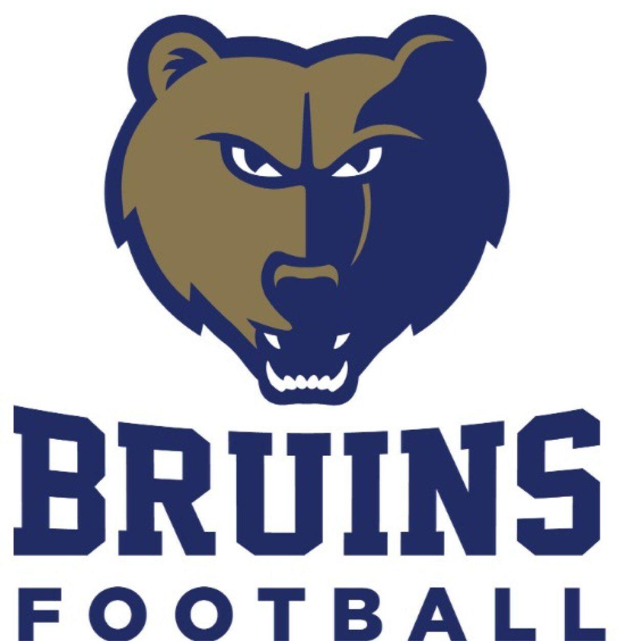 High School Football Logo - Brentwood Football (@wcsBHSrc) | Twitter