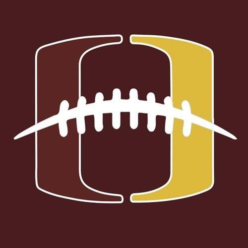 High School Football Logo - YellowJackets - Oxnard High School - Oxnard, California - Football ...