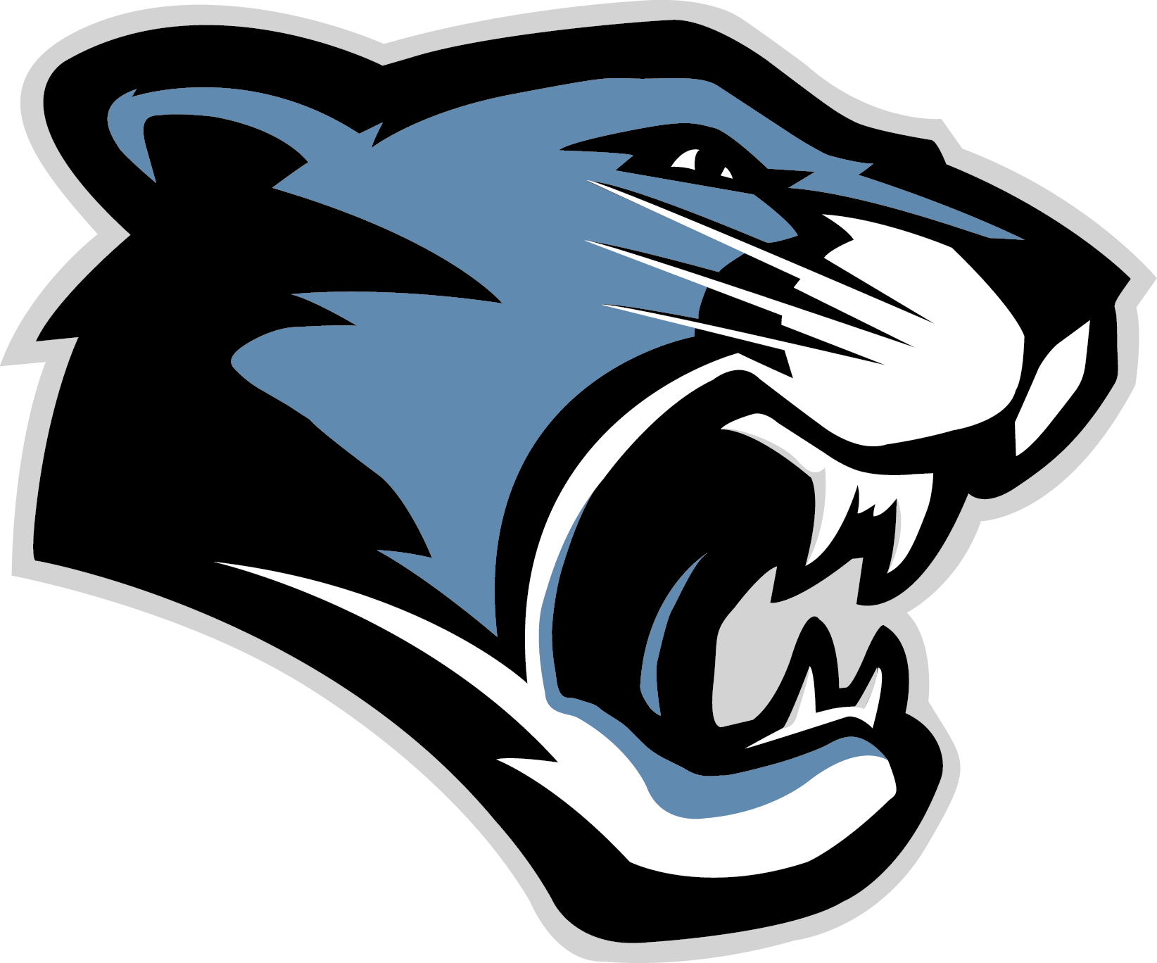 High School Football Logo LogoDix