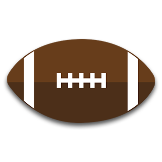 High School Football Logo - High School Football | Bleacher Report | Latest News, Rumors, Scores ...