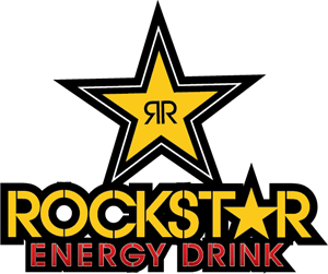 Rockstar Energy Logo - Rockstar Logo Vectors Free Download