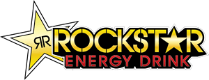 Rockstar Energy Logo - Rockstar Energy Drink Logo Vector (.AI) Free Download