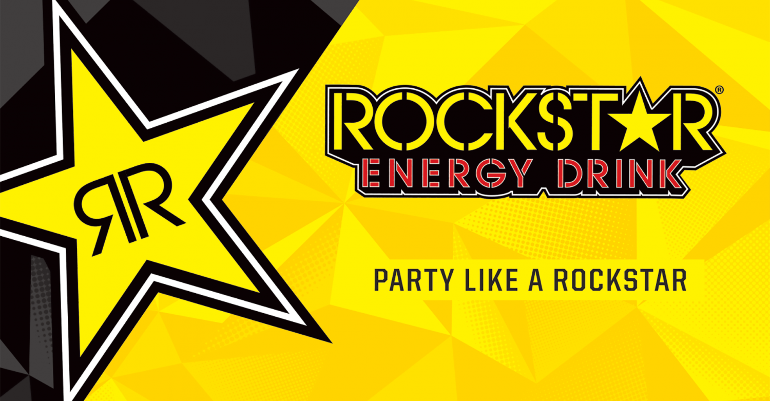 So i party like a rockstar текст. Rockstar Energy лого. Rockstar Energy звезда logo. Rockstar фото. Рокстар Энерджи Дринк.