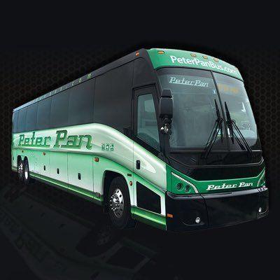 Peter Pan Bus Logo - Peter Pan Bus Lines (@PeterPanBus) | Twitter