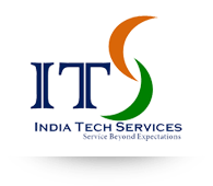 Tech Service Logo - Welcome to India Tech Services