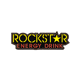 Rockstar Energy Logo - Rockstar Energy Drink logo vector