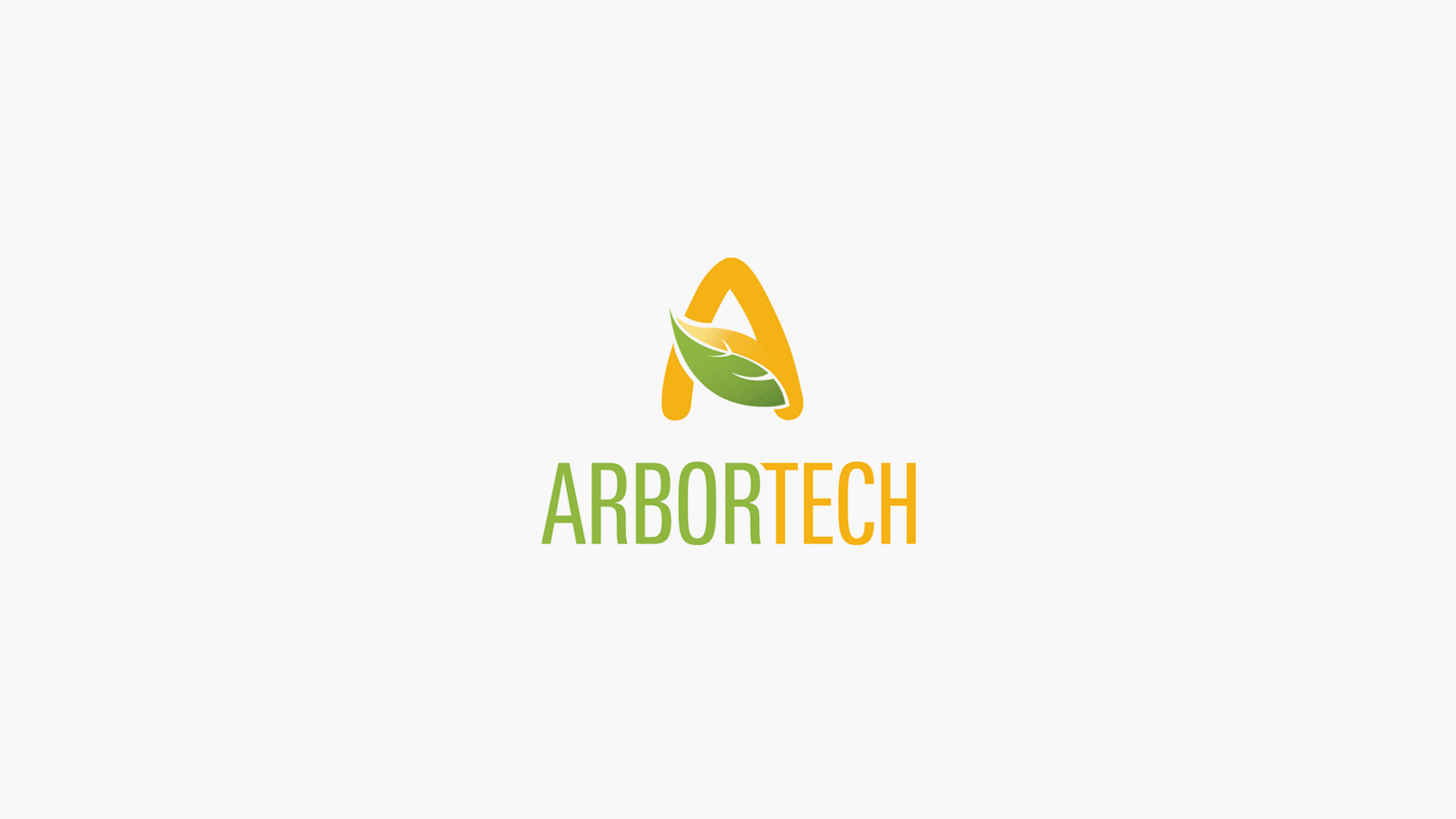 Tech Service Logo - Logo Design Examples Feature Arthur Design Co