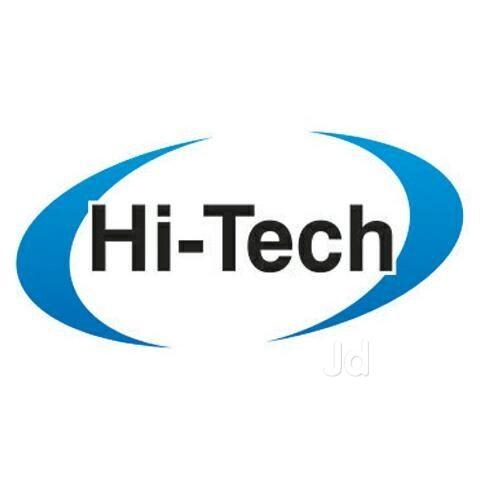 Tech Service Logo - Hi Tech Services, Guindy - Housekeeping Services in Chennai - Justdial