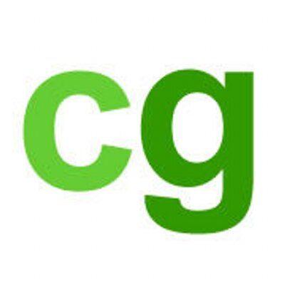 College Greens Logo - College Greens