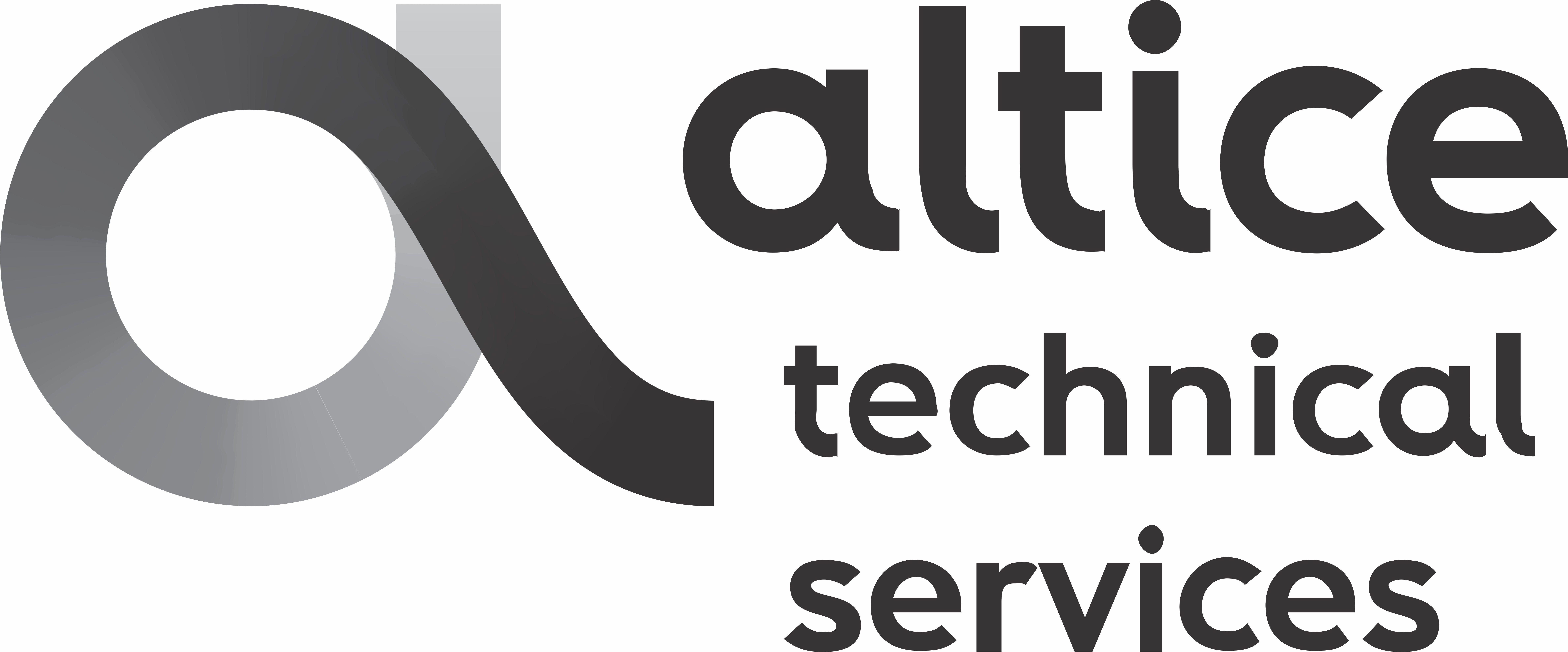 Tech Service Logo - Altice Technical Service Corporate Alliance Membership Information