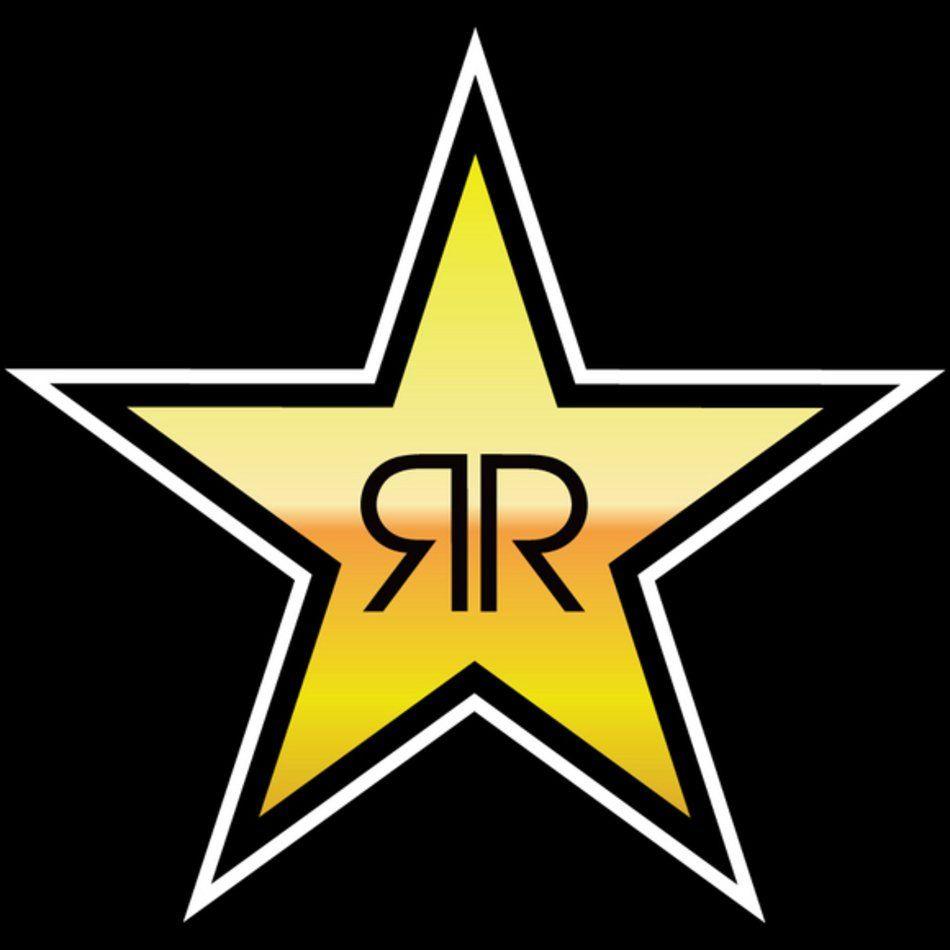 Rockstar Energy Logo - Rockstar Energy Logo N3 free image