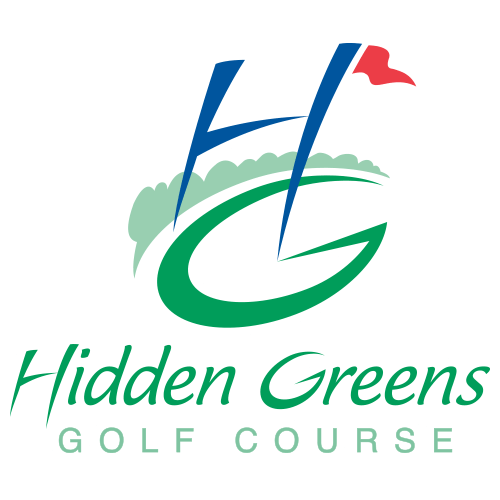 College Greens Logo - Membership (College) — Hidden Greens GC