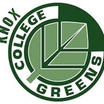 College Greens Logo - Knox College Greens (@GreensKnox) | Twitter
