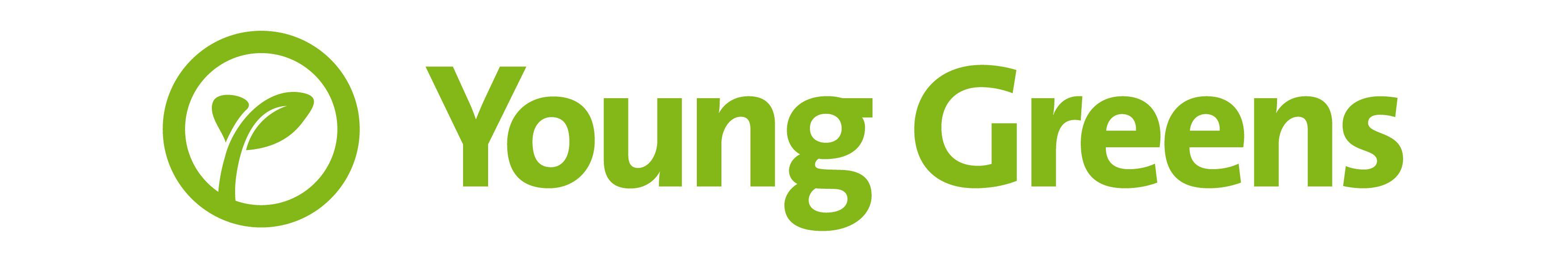 College Greens Logo - South East Essex Green Party