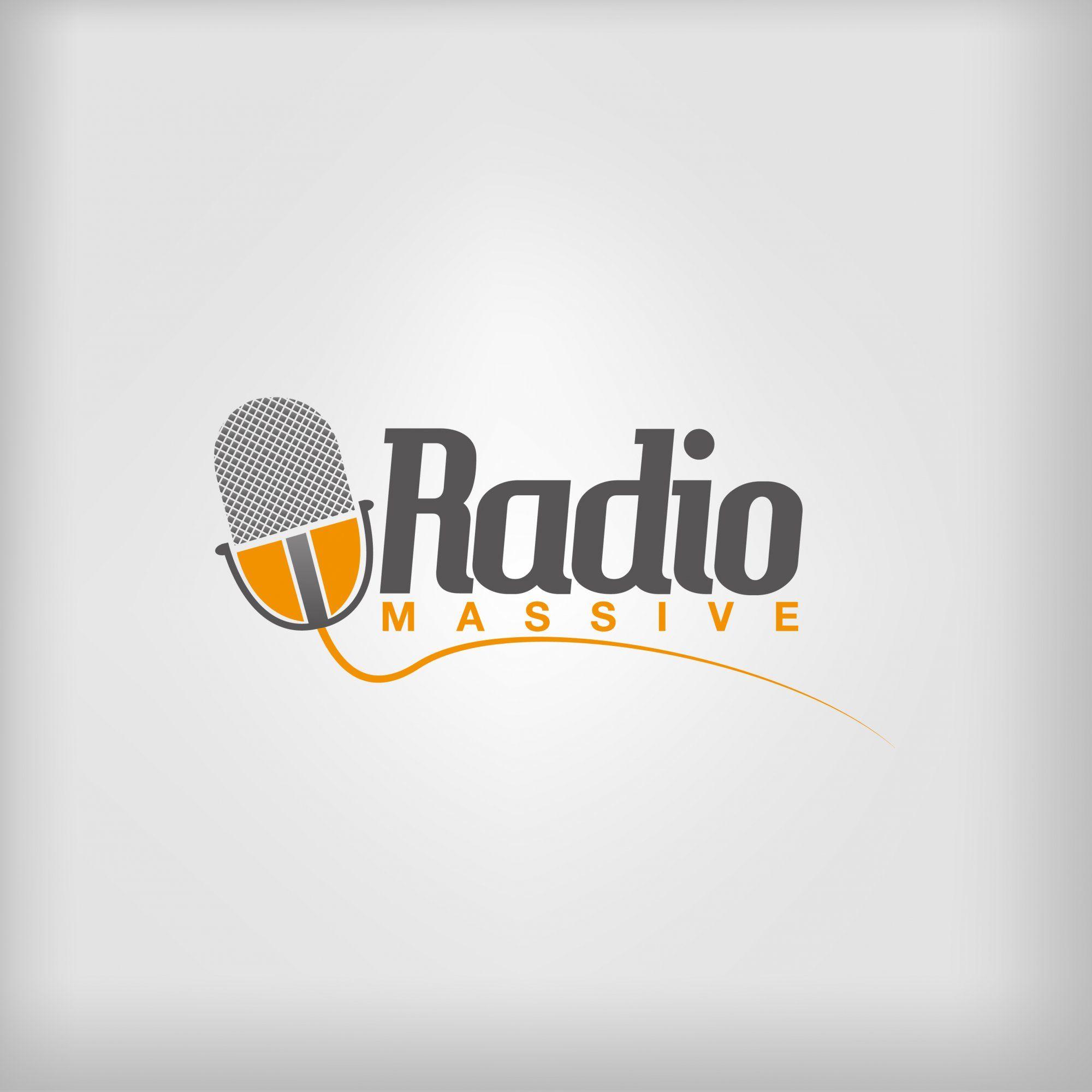 Internet Radio Station Logo - Internet radio Logos
