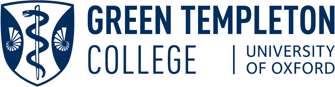 College Greens Logo - Green Templeton College