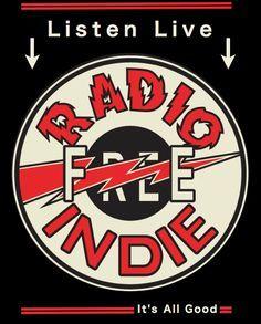 Internet Radio Station Logo - Best Radio station logos image. Radio stations, Logos, A logo