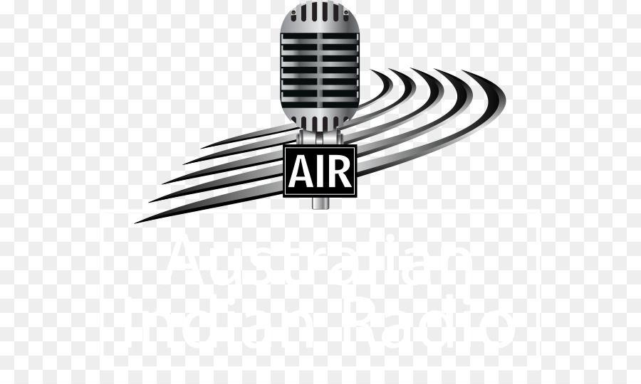 Internet Radio Station Logo - Internet radio FM broadcasting Radio personality - radio station png ...