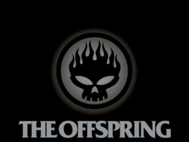 The Offspring Logo - The offspring Logos