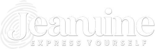 Express Jeans Logo - Jeanuine
