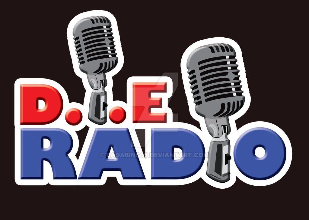 Internet Radio Station Logo - Internet Radio Station Logo