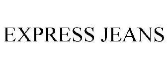 Express Jeans Logo - german lifestyle clothing company and mainly provides classic and up