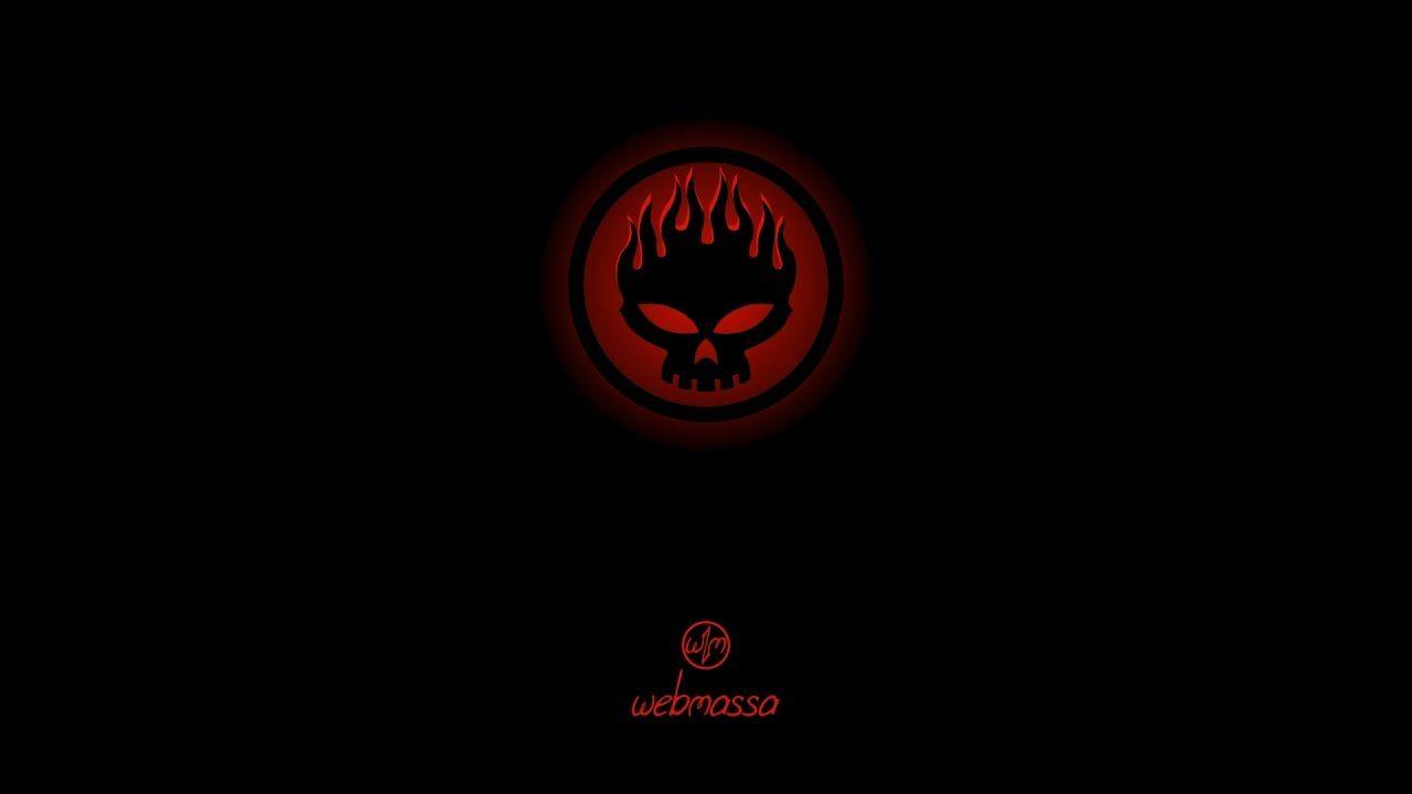 The Offspring Logo - The Offspring animated SVG logo - YouTube