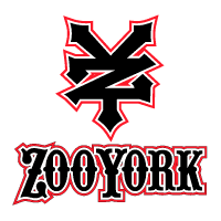 Skateboard Zoo York Logo - zoo york skate logo | fearless skateshop